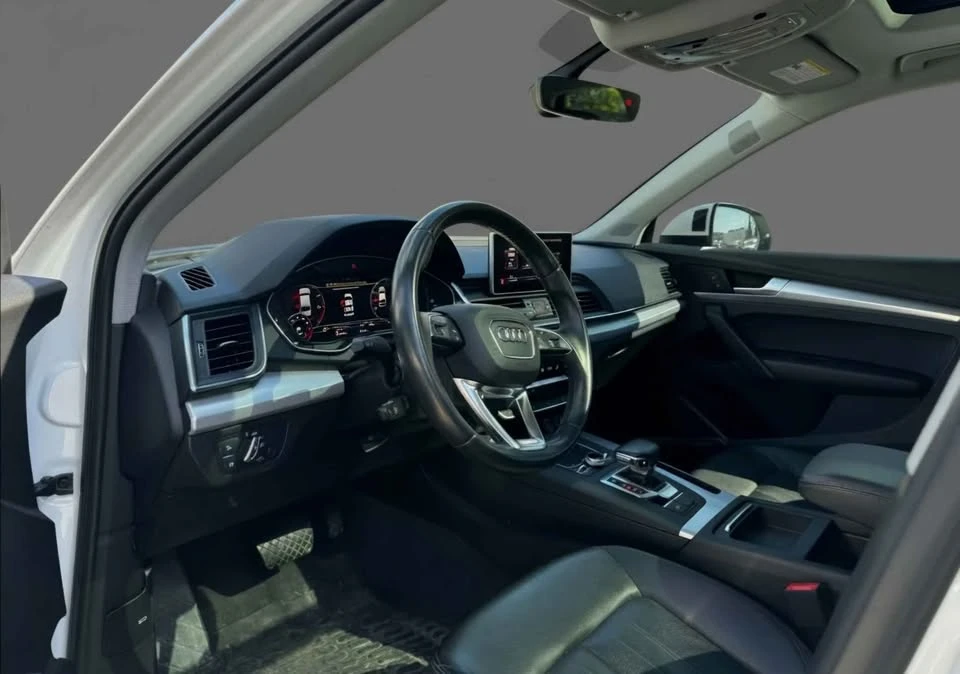 2019 Audi FY Q5 - Image 6 of 12