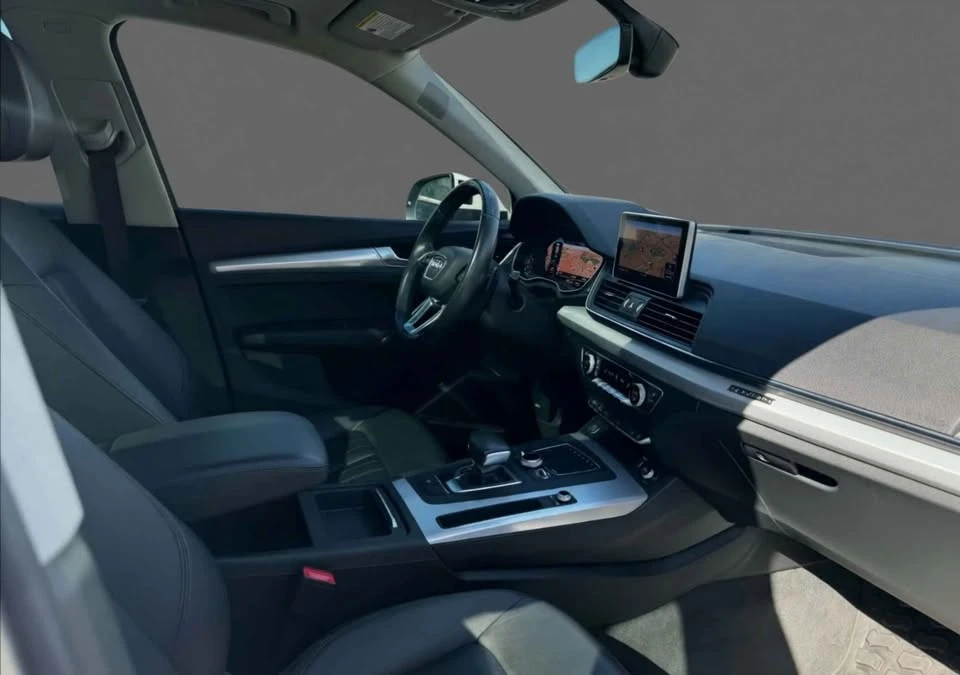 2019 Audi FY Q5 - Image 7 of 12