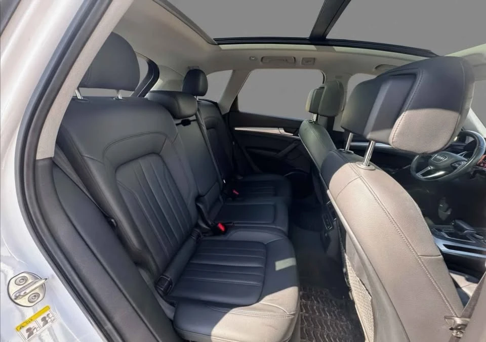 2019 Audi FY Q5 - Image 9 of 12