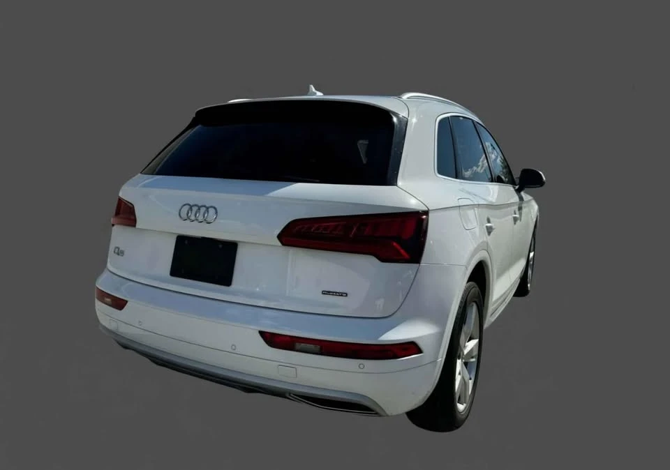 2019 Audi FY Q5 - Image 3 of 12