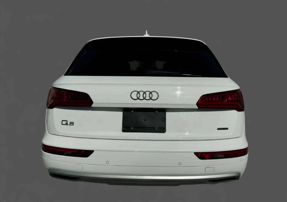 2019 Audi FY Q5 - Image 5 of 12