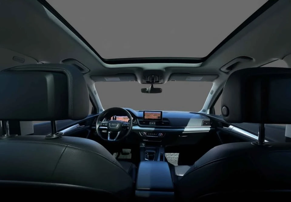 2019 Audi FY Q5 - Image 8 of 12