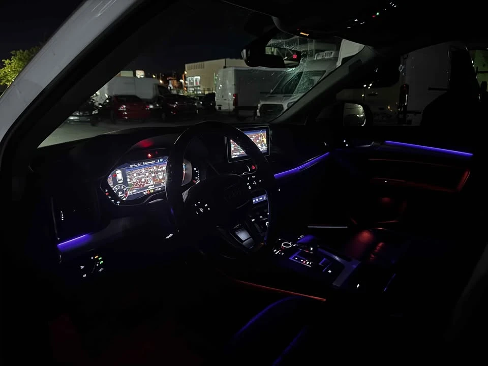 2019 Audi FY Q5 - Image 12 of 12