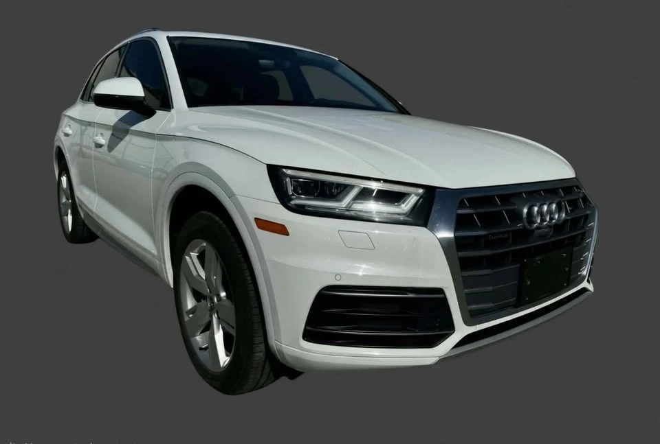 2019 Audi FY Q5 - Image 2 of 12