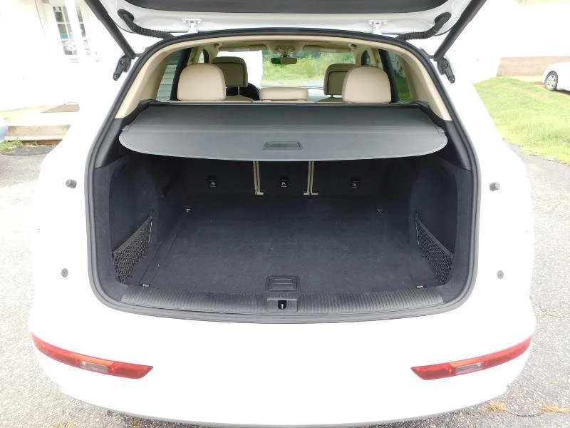 2019 Audi FY Q5 - Image 17 of 20