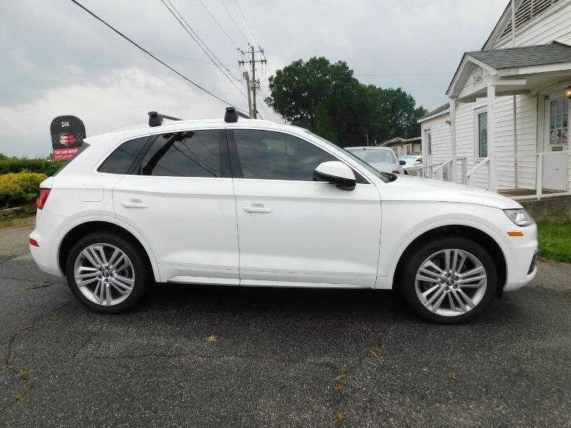 2019 Audi FY Q5 - Image 5 of 20