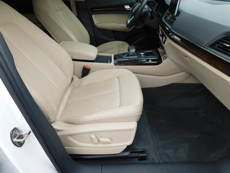 2019 Audi FY Q5 - Image 18 of 20