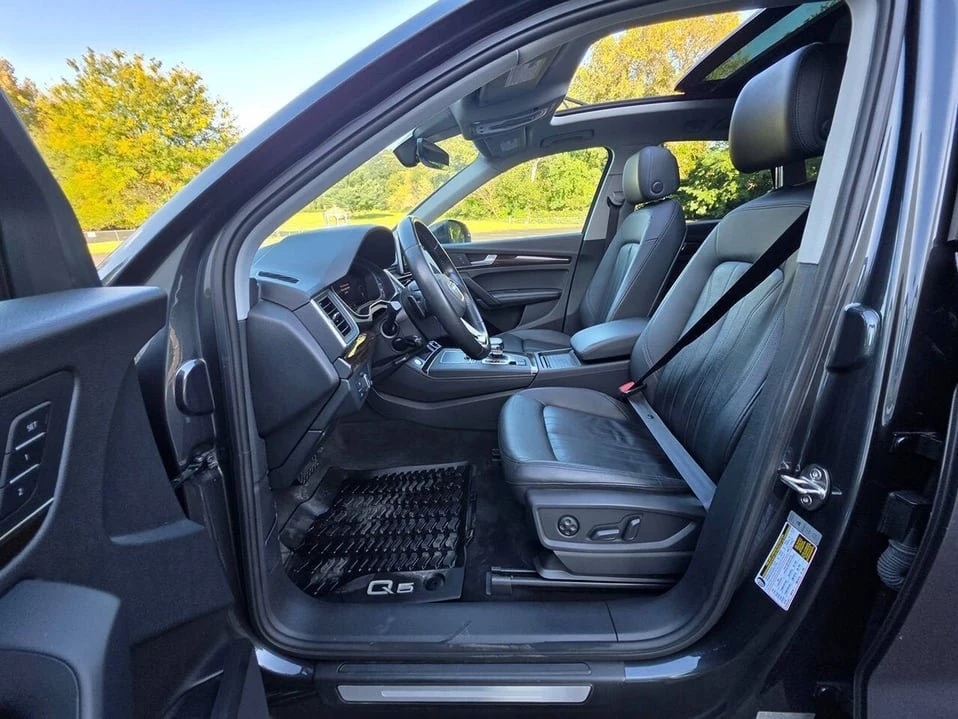 2019 Audi FY Q5 - Image 15 of 20