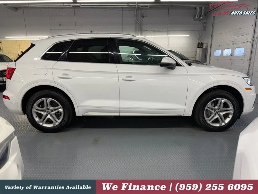 2019 Audi FY Q5 - Image 7 of 20