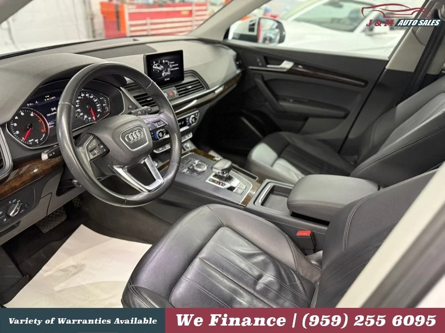 2019 Audi FY Q5 - Image 16 of 20