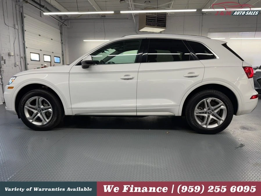 2019 Audi FY Q5 - Image 13 of 20