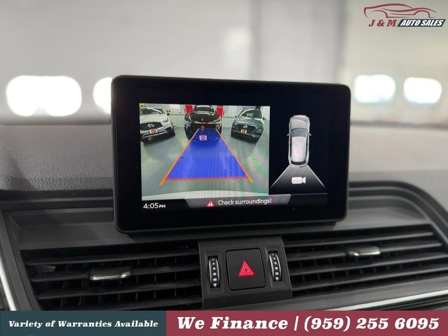 2019 Audi FY Q5 - Image 19 of 20