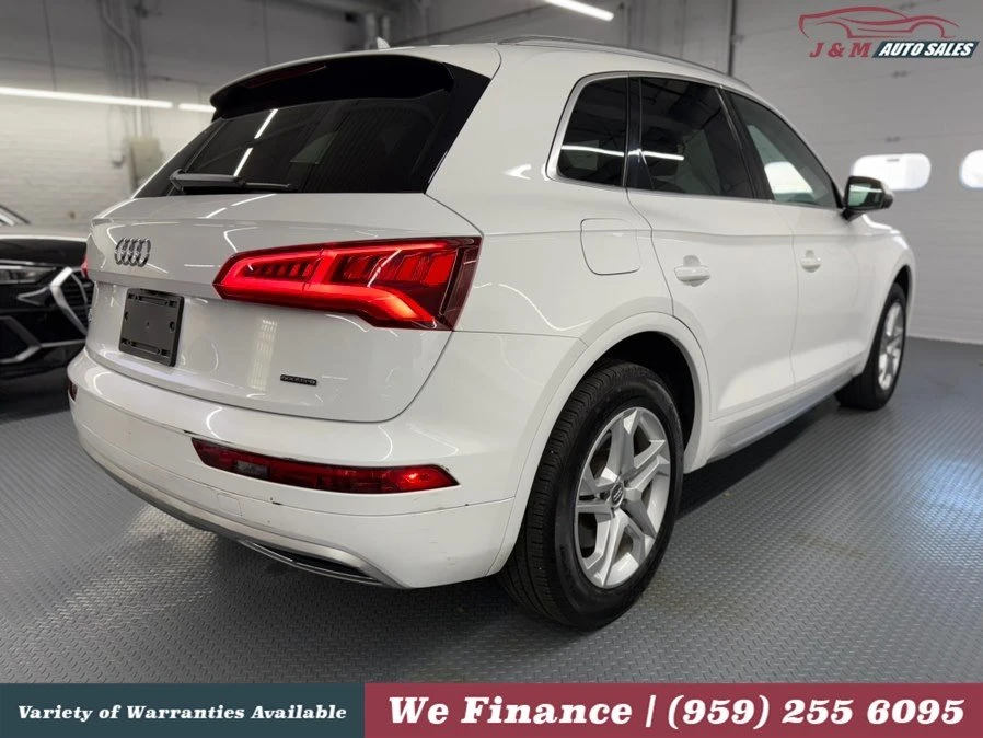 2019 Audi FY Q5 - Image 9 of 20