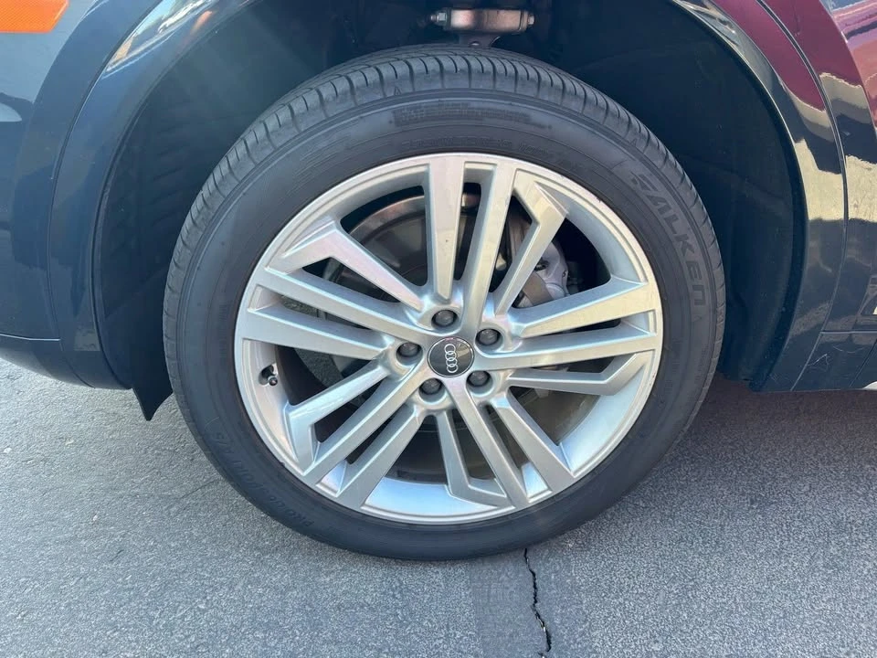 2019 Audi FY Q5 - Image 6 of 11