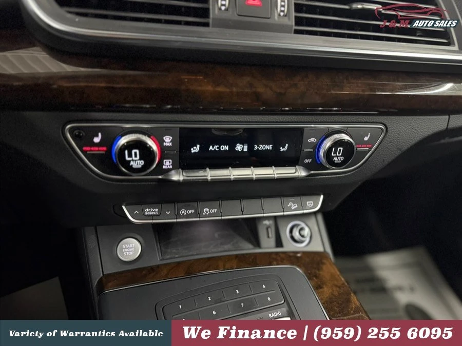2019 Audi FY Q5 - Image 20 of 20