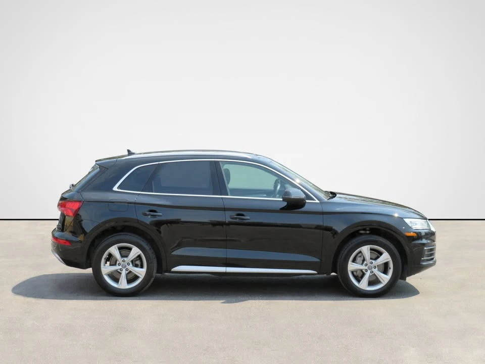 2019 Audi FY Q5 - Image 3 of 19