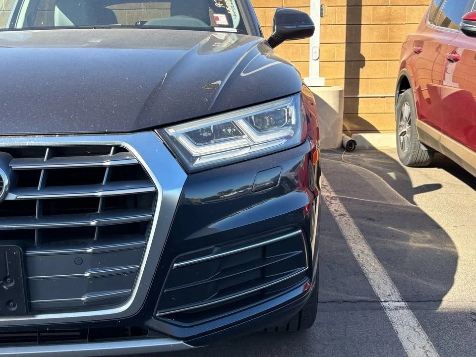 2019 Audi FY Q5 - Image 8 of 11