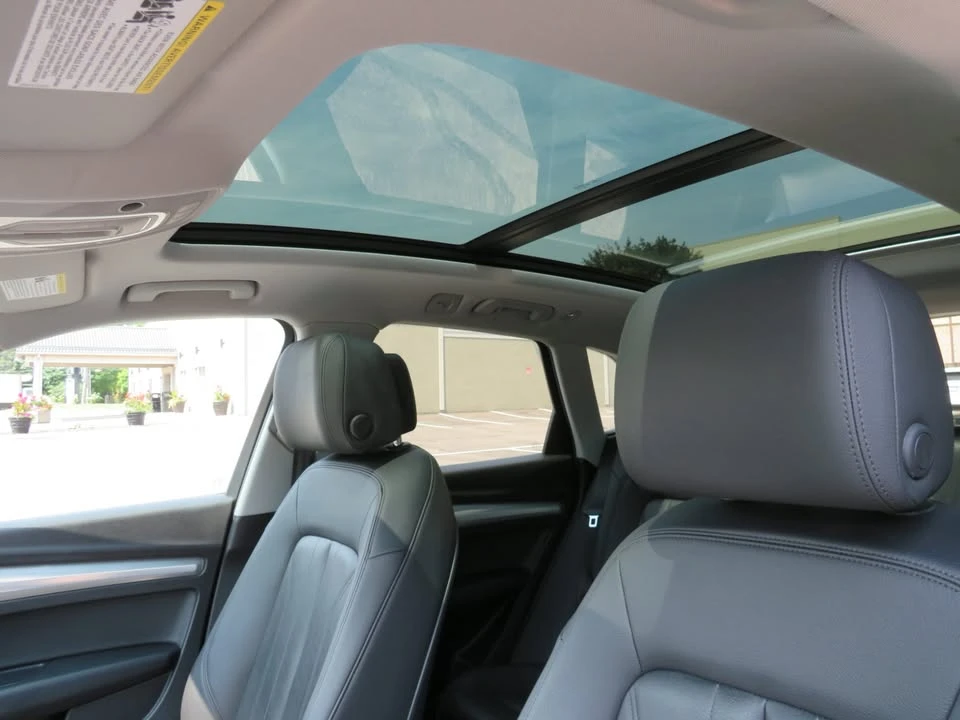2019 Audi FY Q5 - Image 8 of 19