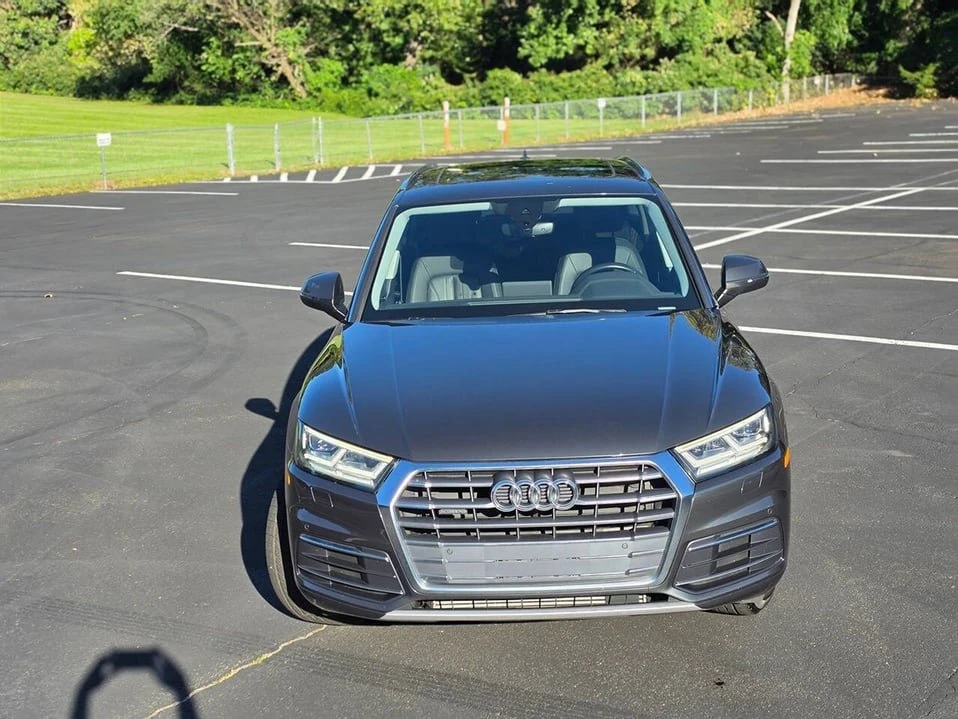 2019 Audi FY Q5 - Image 3 of 20