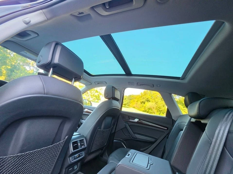 2019 Audi FY Q5 - Image 17 of 20