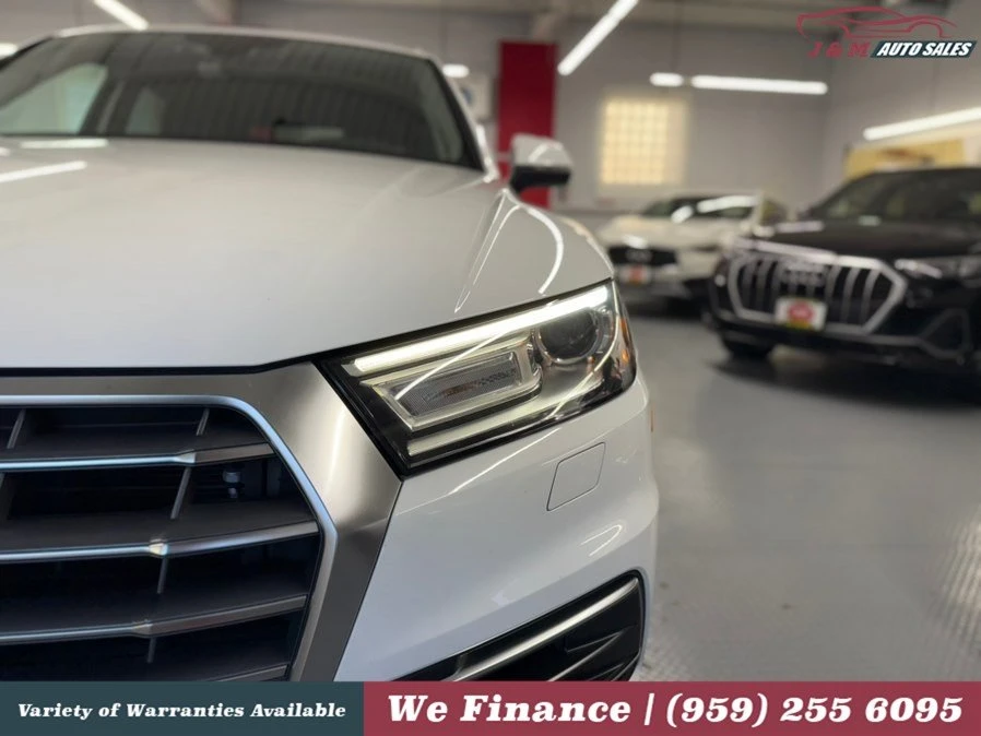 2019 Audi FY Q5 - Image 4 of 20
