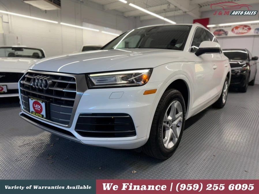 2019 Audi FY Q5 - Image 2 of 20