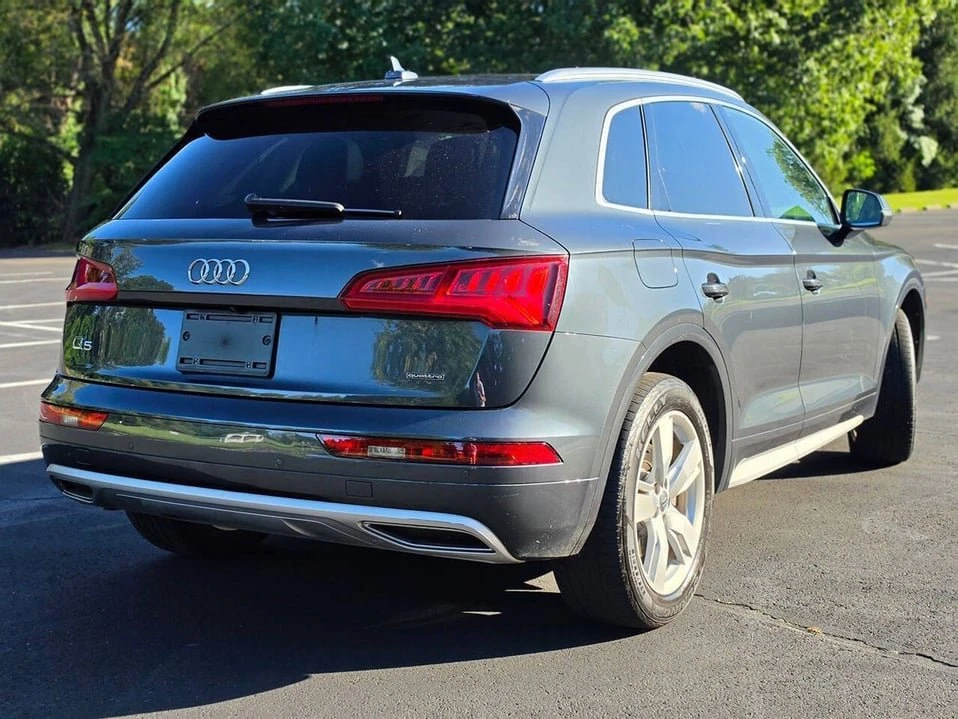 2019 Audi FY Q5 - Image 8 of 20