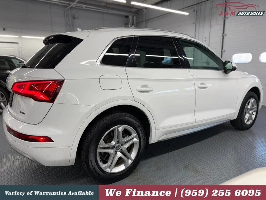 2019 Audi FY Q5 - Image 8 of 20
