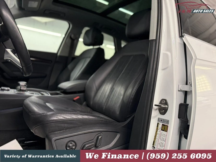 2019 Audi FY Q5 - Image 17 of 20