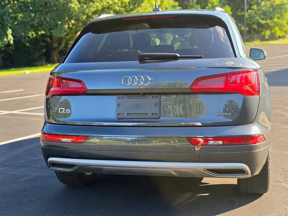 2019 Audi FY Q5 - Image 7 of 20