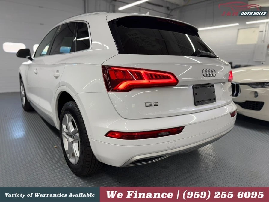2019 Audi FY Q5 - Image 11 of 20