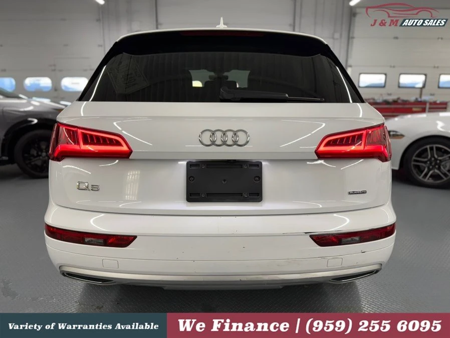 2019 Audi FY Q5 - Image 10 of 20