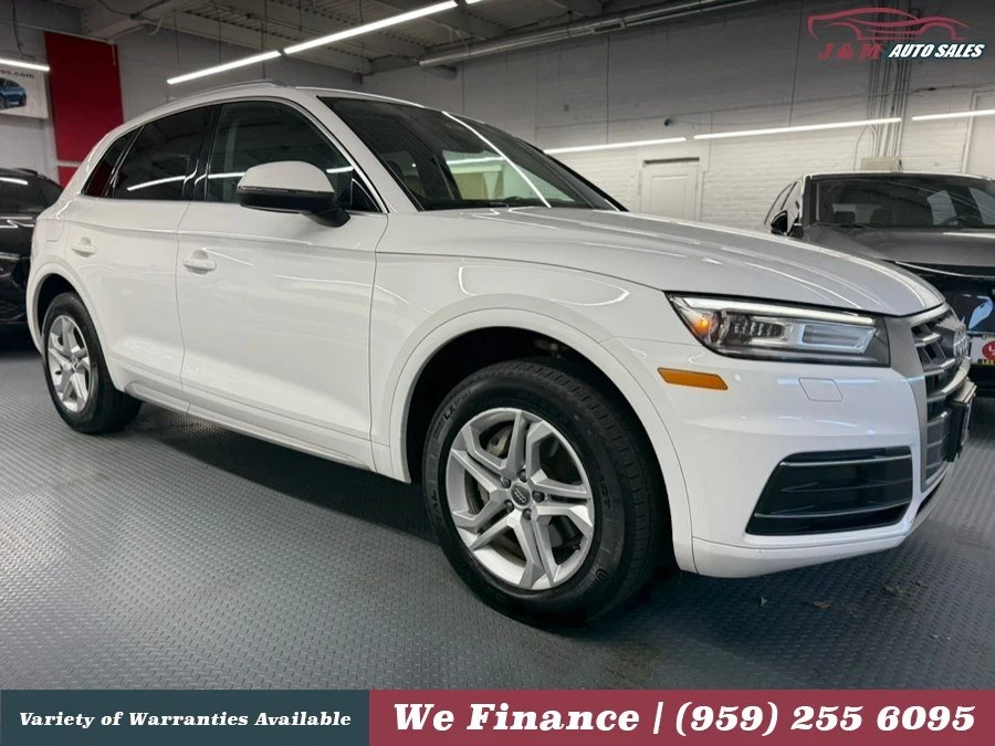 2019 Audi FY Q5 - Image 6 of 20