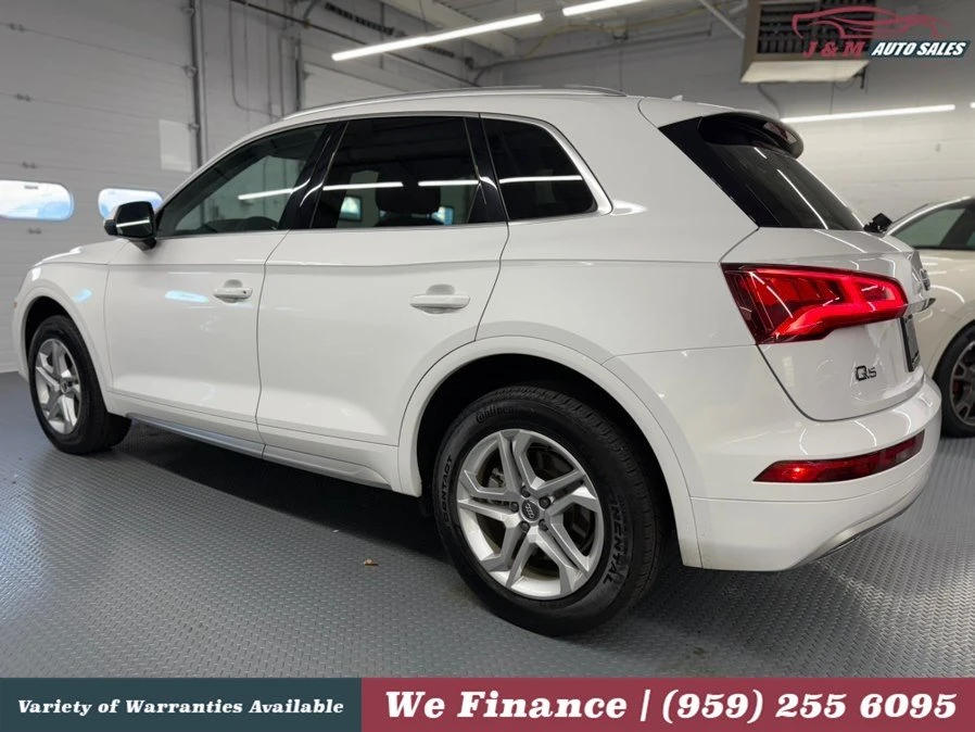 2019 Audi FY Q5 - Image 12 of 20