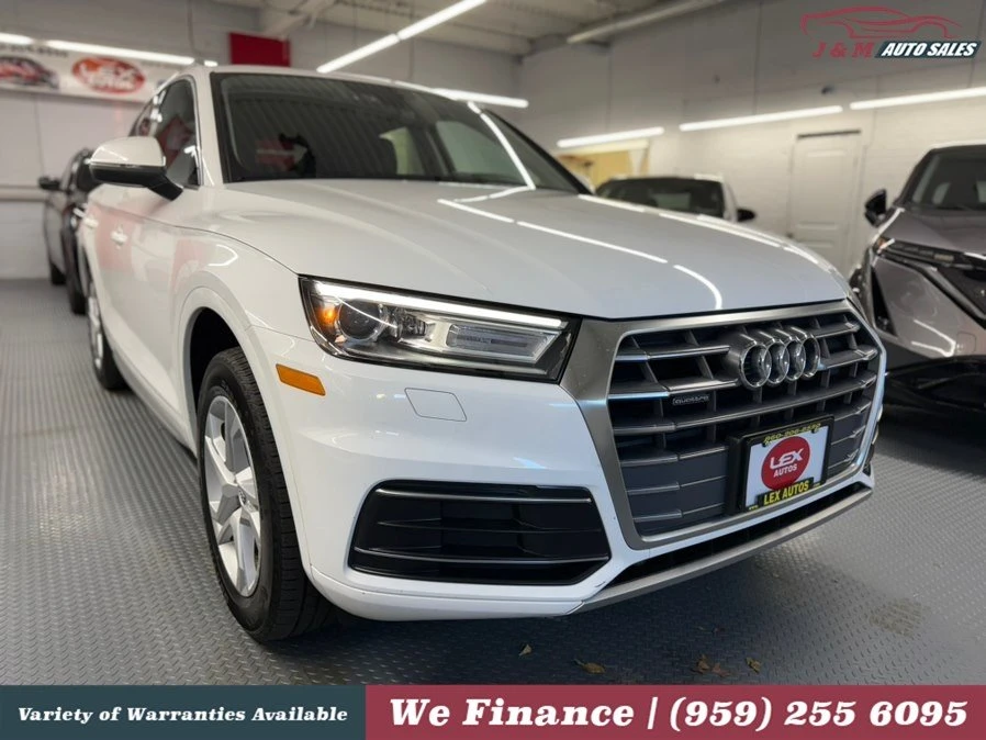 2019 Audi FY Q5 - Image 5 of 20