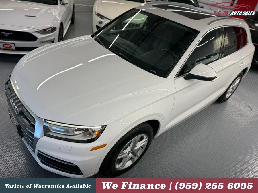2019 Audi FY Q5 - Image 15 of 20