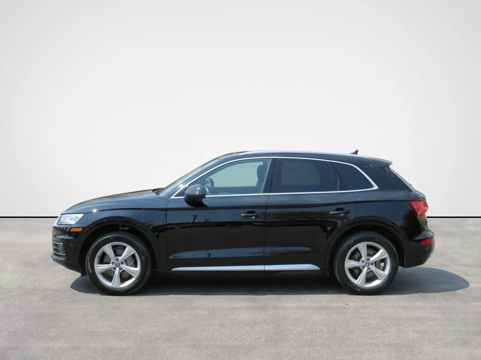 2019 Audi FY Q5 - Image 7 of 19