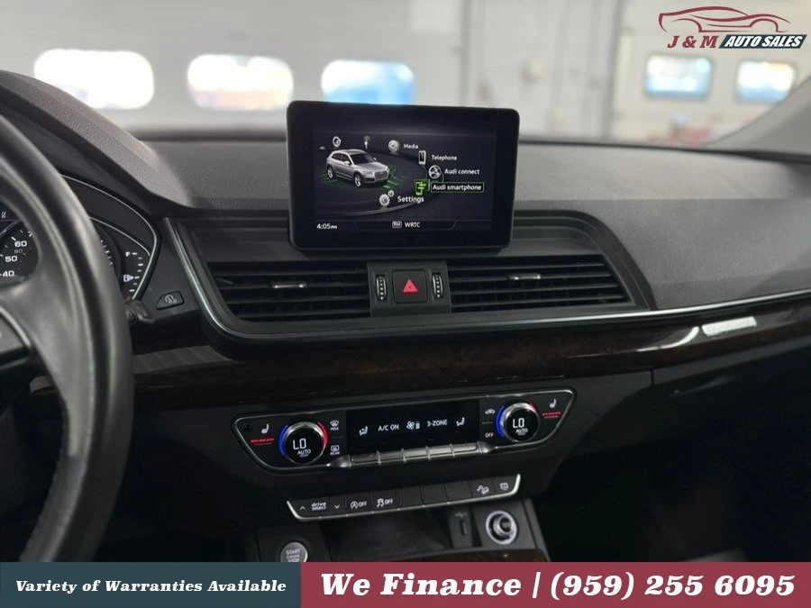 2019 Audi FY Q5 - Image 18 of 20
