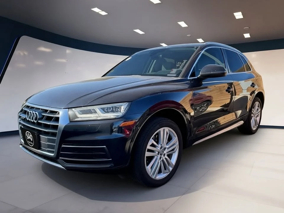 2019 Audi FY Q5 - Image 5 of 11