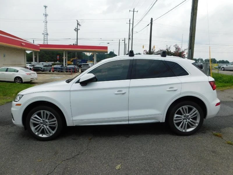 2019 Audi FY Q5 - Image 2 of 20