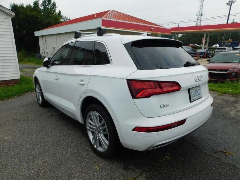 2019 Audi FY Q5 - Image 9 of 20