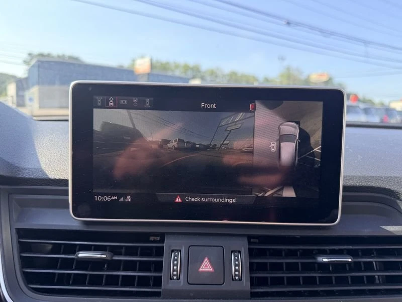 2019 Audi FY Q5 - Image 5 of 5