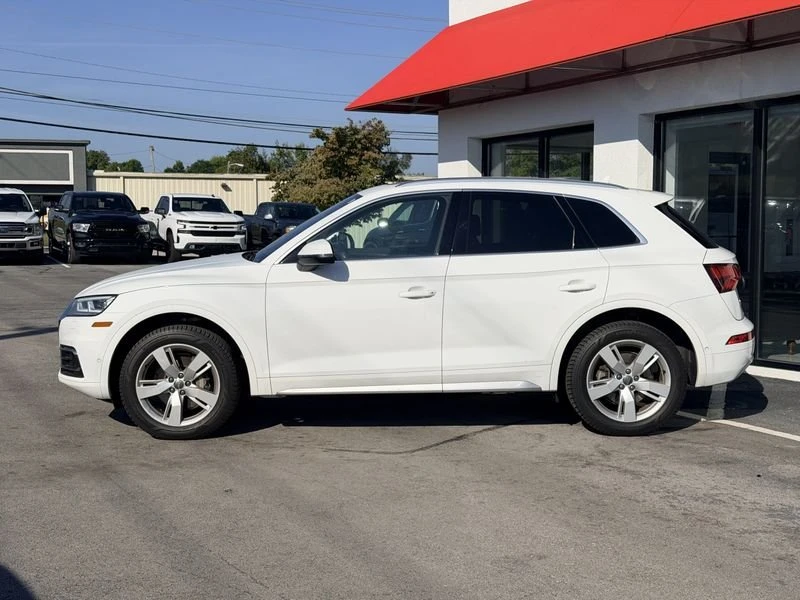 2019 Audi FY Q5 - Image 3 of 5