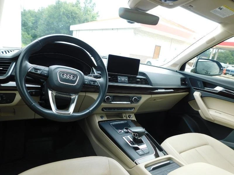 2019 Audi FY Q5 - Image 16 of 20