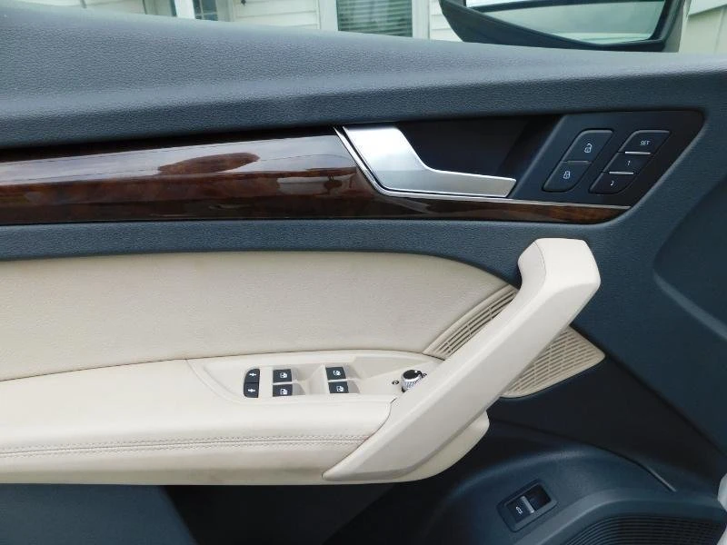 2019 Audi FY Q5 - Image 11 of 20