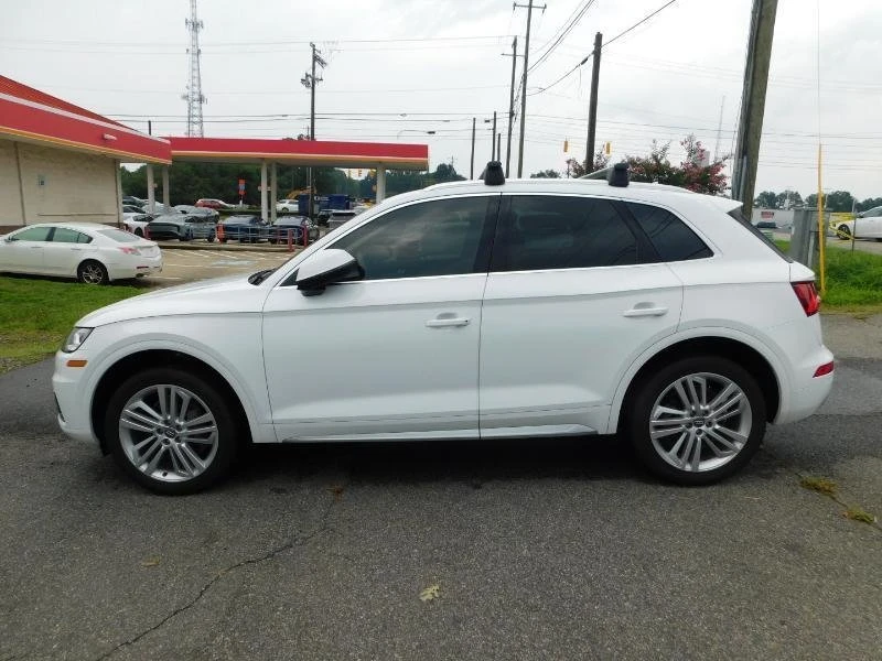 2019 Audi FY Q5 - Image 10 of 20