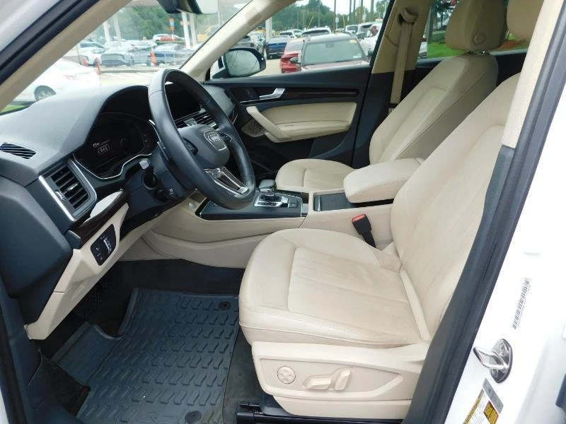2019 Audi FY Q5 - Image 6 of 20