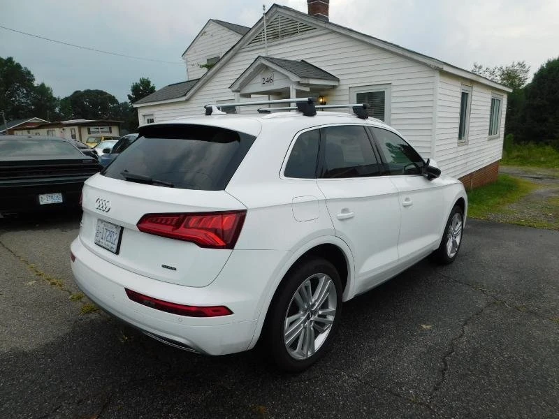 2019 Audi FY Q5 - Image 7 of 20