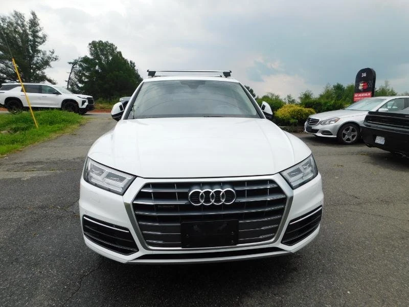 2019 Audi FY Q5 - Image 3 of 20