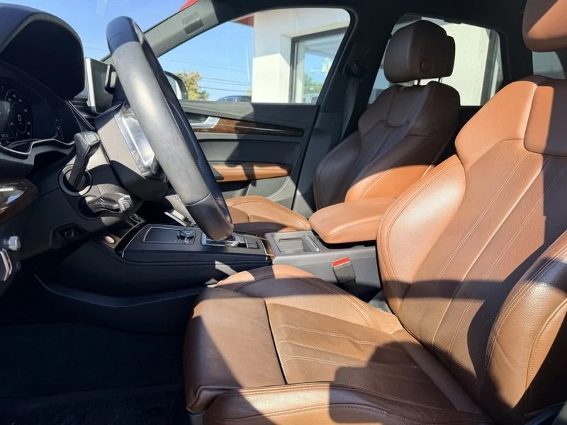 2019 Audi FY Q5 - Image 4 of 5
